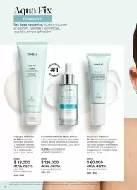 Catálogo Yanbal Página 80: Yanbal - crema ultra hidratante spf 30 €60.000,00