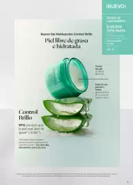 Catálogo Yanbal Página 89