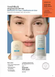 Catálogo Yanbal Página 93
