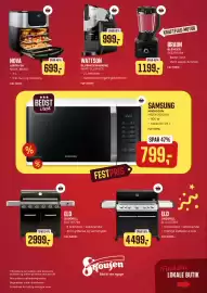 Skousen tilbudsavis Side 8: ELD GASGRILL ELD-157764 €4.499,00, ELD GASGRILL ELD-157759 €2.999,00