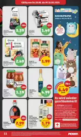 PENNY Flugblatt woche 34 Seite 11