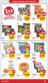 PENNY Flugblatt woche 34 Seite 12: Rios waffel hörnchen €1,79, Rios eis kiste €2,39