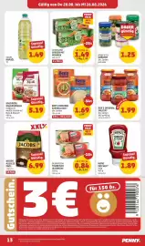 PENNY Flugblatt woche 34 Seite 13