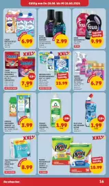 PENNY Flugblatt woche 34 Seite 16