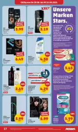 PENNY Flugblatt woche 34 Seite 17