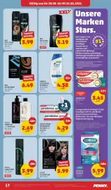 PENNY Flugblatt woche 34 Seite 17