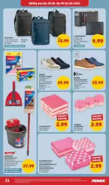 PENNY Flugblatt woche 34 Seite 21