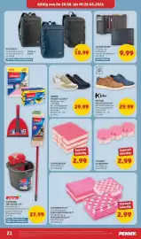 PENNY Flugblatt woche 34 Seite 21
