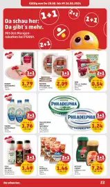 PENNY Flugblatt woche 34 Seite 22