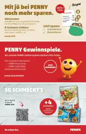 PENNY Flugblatt woche 34 Seite 27