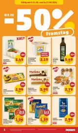 PENNY Flugblatt woche 34 Seite 5