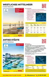 Billa Reisen Flugblatt Seite 2