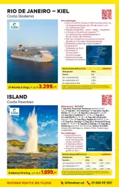 Billa Reisen Flugblatt Seite 3
