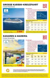 Billa Reisen Flugblatt Seite 4
