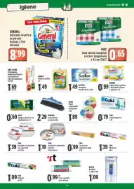 Volantino Rossotono Carrefour Pagina 20: Royal Piatti riutilizzabili fondi/piani €1,89, Cuki Vaschette in alluminio €1,39