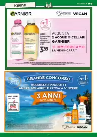 Volantino Rossotono Carrefour Pagina 22