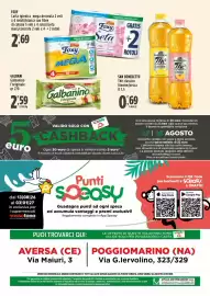 Volantino Rossotono Carrefour Pagina 24