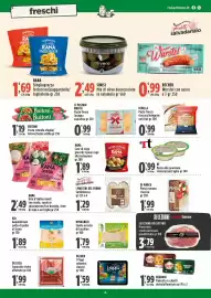 Volantino Rossotono Carrefour Pagina 6: I Pippi salamini classici €1,59
