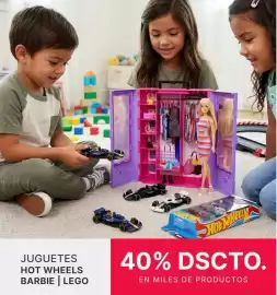 Catálogo Falabella Página 1