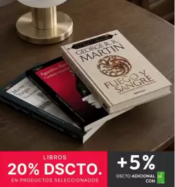 Catálogo Falabella Página 13