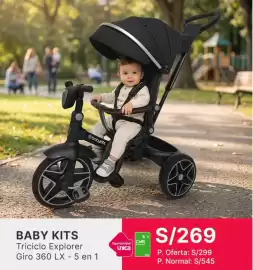 Catálogo Falabella Página 2