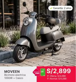 Catálogo Falabella Página 4