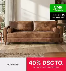 Catálogo Falabella Página 7