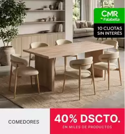 Catálogo Falabella Página 9