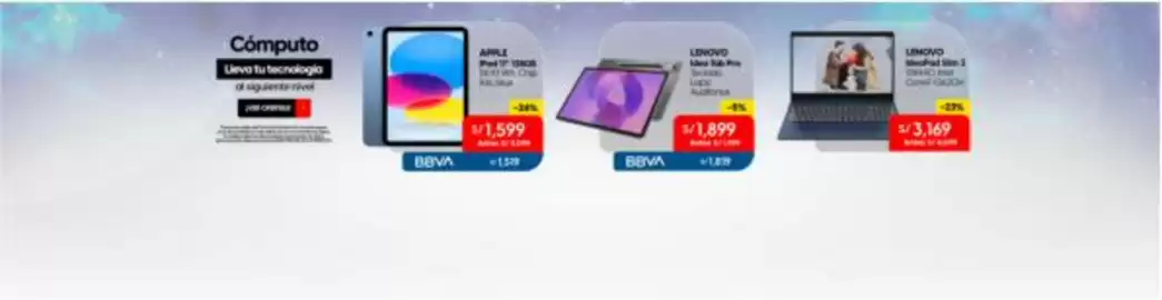 Catálogo Coolbox Página 2