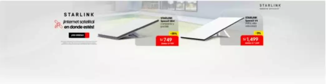 Catálogo Coolbox Página 3