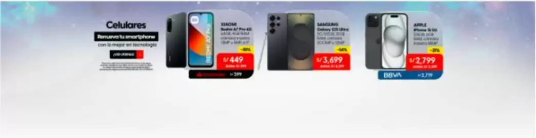 Catálogo Coolbox Página 4
