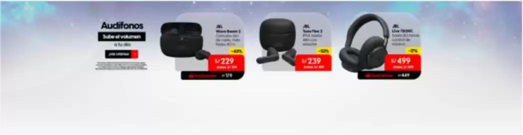 Catálogo Coolbox Página 5