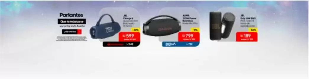 Catálogo Coolbox Página 6