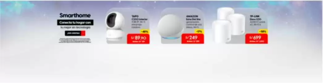 Catálogo Coolbox Página 8