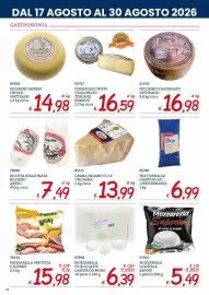 Volantino Zona Pagina 12
