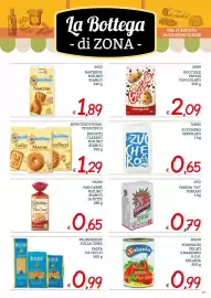 Volantino Zona Pagina 17