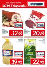 Volantino Zona Pagina 2