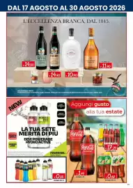 Volantino Zona Pagina 21
