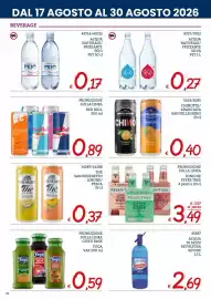 Volantino Zona Pagina 22