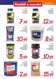 Volantino Zona Pagina 24