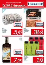 Volantino Zona Pagina 3