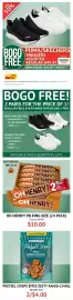 Guardian Pharmacy flyer week 34 Page 1
