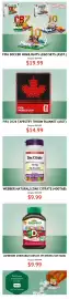 Guardian Pharmacy flyer week 34 Page 3
