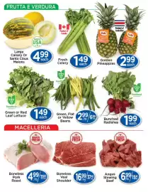 Lady York flyer week 34 Page 2