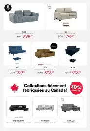 Meubles RD flyer week 34 Page 5