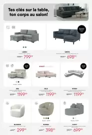 Meubles RD flyer week 34 Page 6