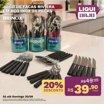 Catálogo Daju (válido até 30-08)