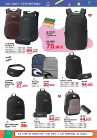 Folheto Staples Página 14