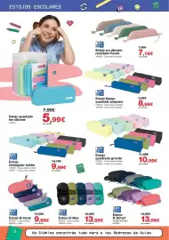 Folheto Staples Página 2