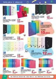 Folheto Staples Página 26